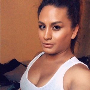 Meet your Posher, Mariah